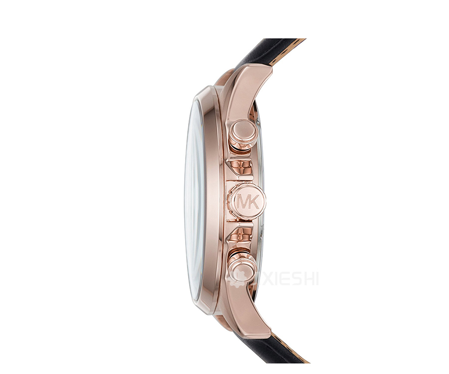 MICHAEL KORS 美国迈克高仕石英男表MK8535 海外本土原版