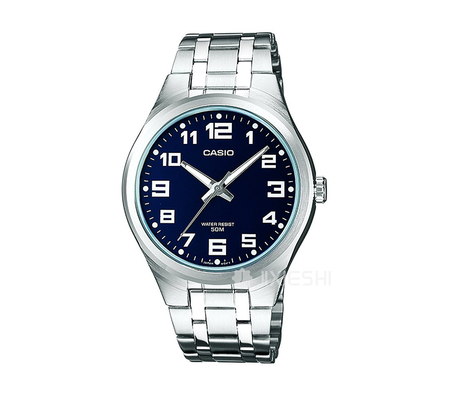 CASIO ձŷʯӢʿֱMTP-1310PD-2BVEF Ȿԭ