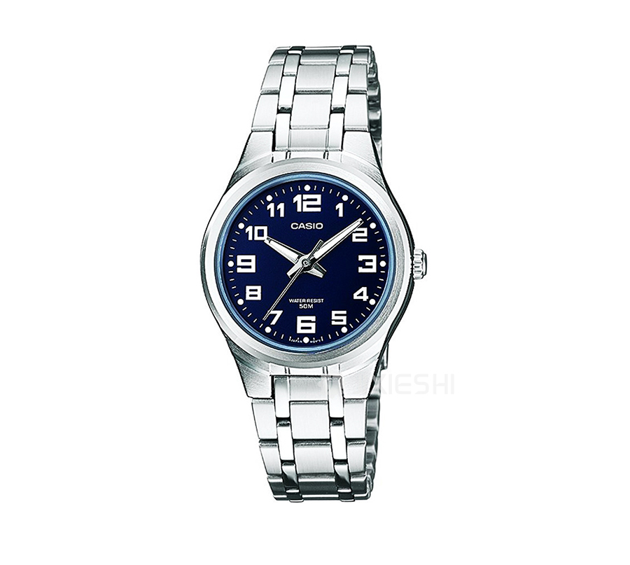 CASIO ձŷʯӢŮʿֱLTP-1310PD-2BVEF Ȿԭ