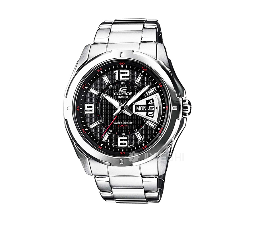 CASIO ձŷʯӢʿֱEF-129D-1AVEF Ȿԭ