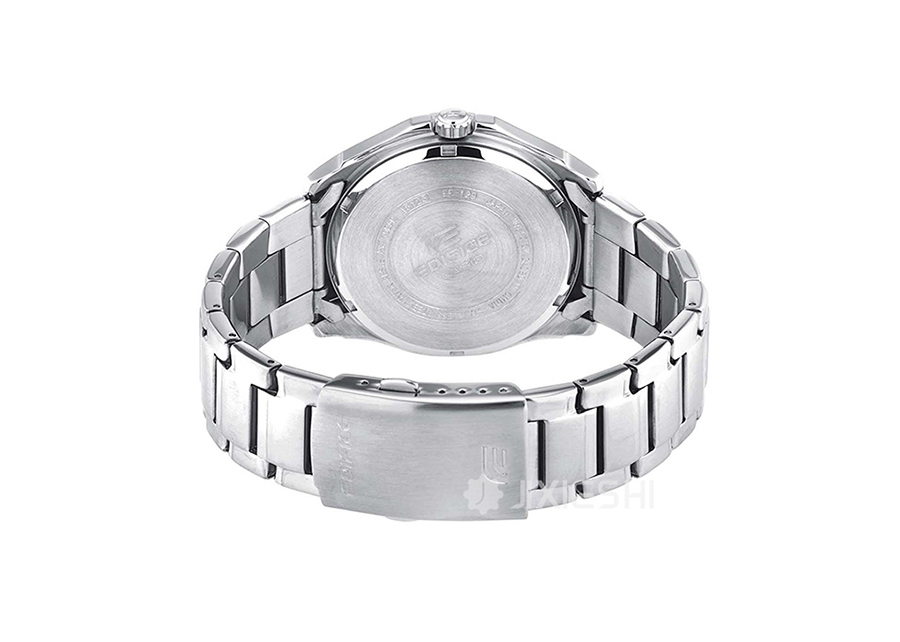 CASIO ձŷʯӢʿֱEF-129D-1AVEF Ȿԭ