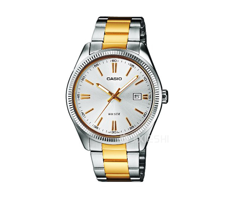 CASIO ձŷʯӢʿֱMTP-1302PSG-7AVEF Ȿԭ
