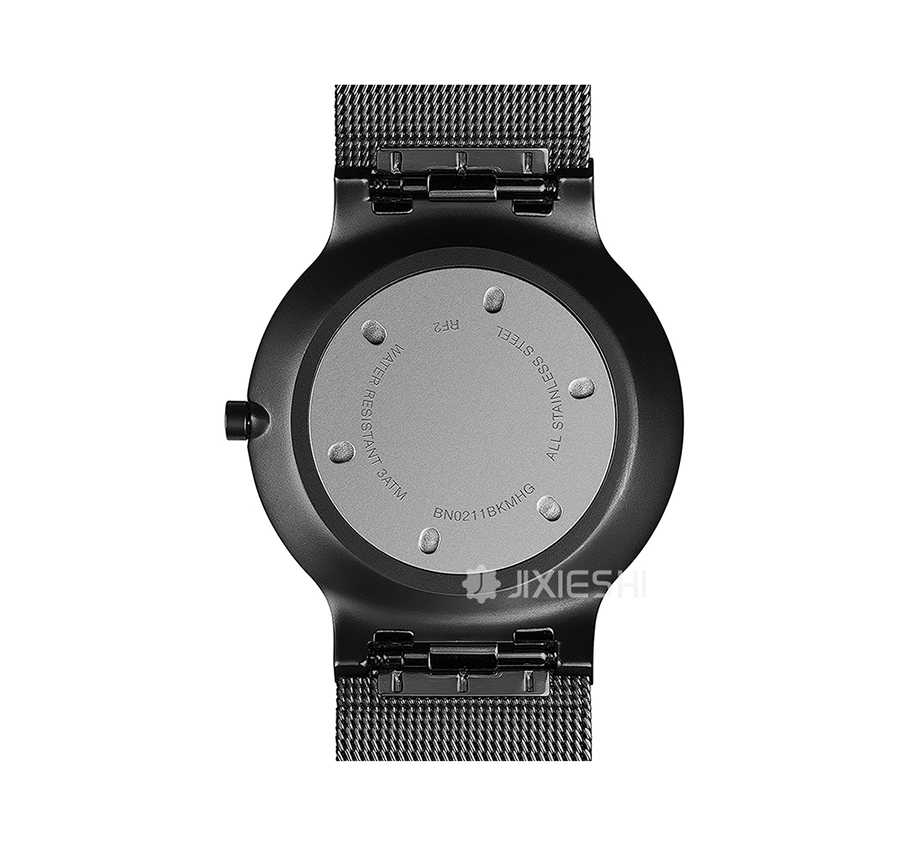 BRAUn BN0211BKMHG