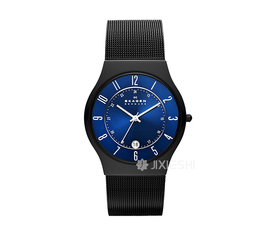 SKAGEN DENMARK ʫʯӢʿֱT233XLTMN Ȿԭ