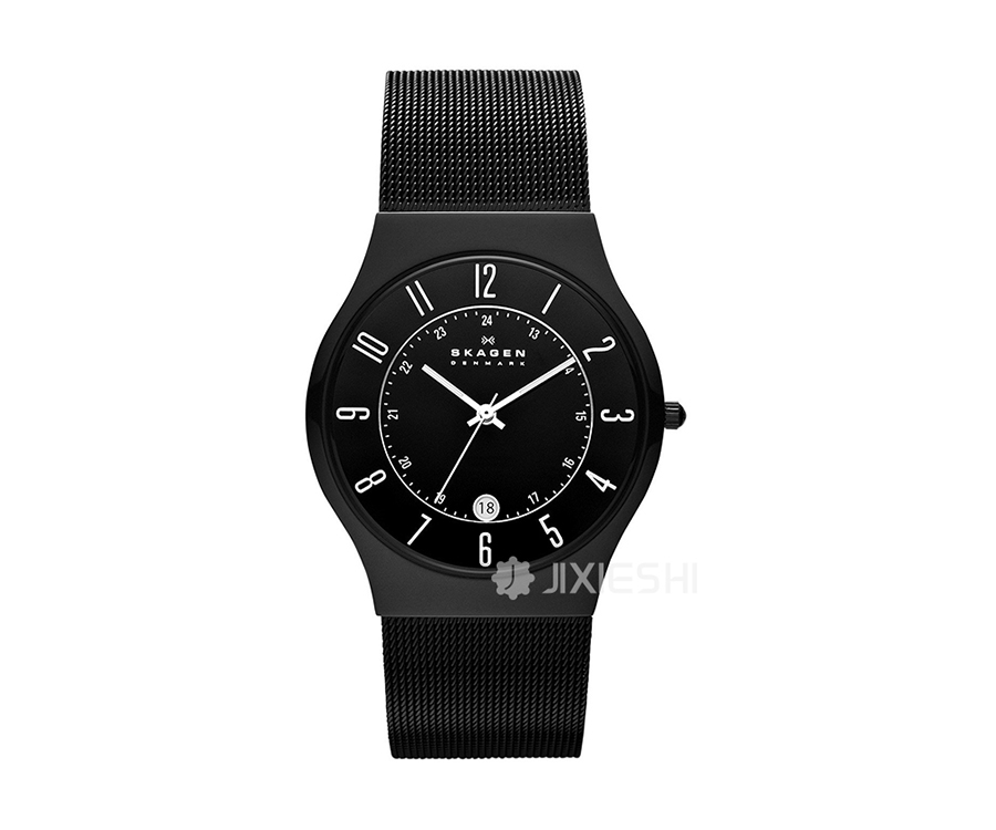 SKAGEN DENMARK ʫʯӢʿֱ233XLTMB Ȿԭ