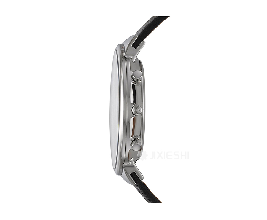 SKAGEN DENMARK 丹麦诗格恩石英男士手表SKW6105 海外本土原版