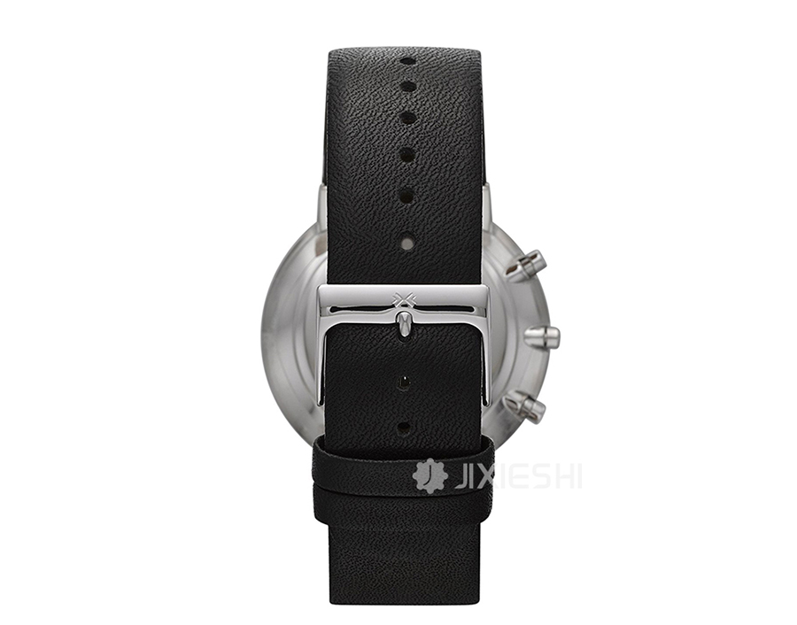SKAGEN DENMARK 丹麦诗格恩石英男士手表SKW6105 海外本土原版