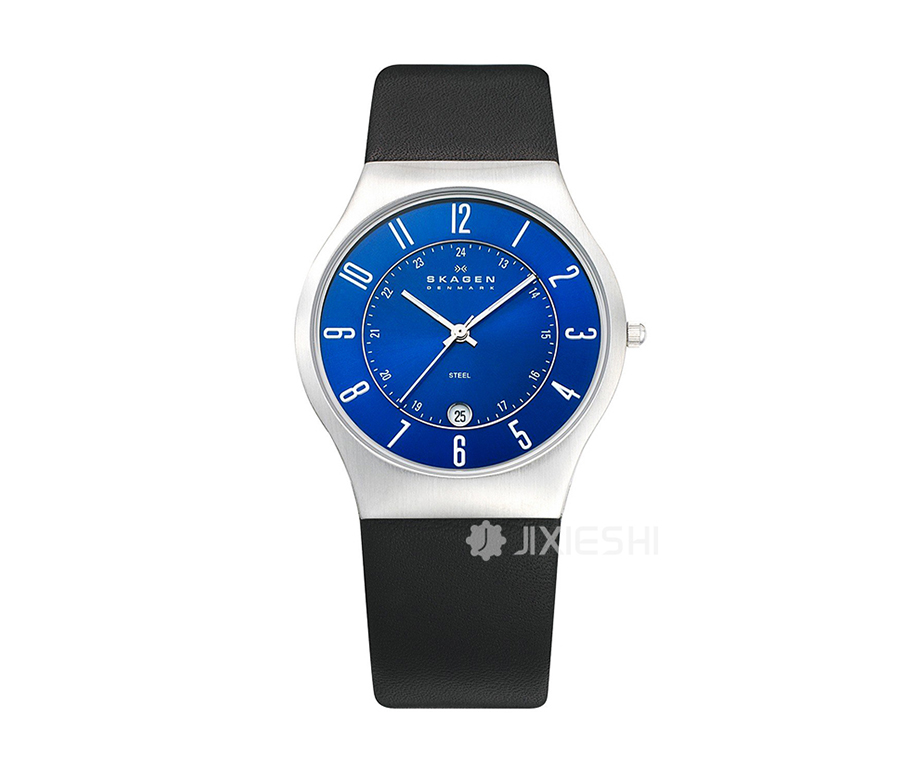 SKAGEN DENMARK ʫʯӢʿֱ233XXLSLN Ȿԭ