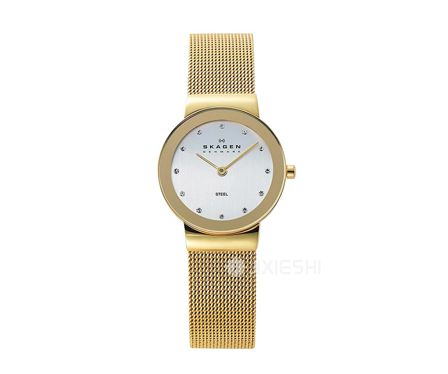 SKAGEN DENMARK ʫʯӢŮʿֱ358SGGD Ȿԭ