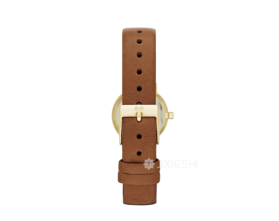 SKAGEN DENMARK 丹麦诗格恩石英女士手表SKW2175海外本土原版