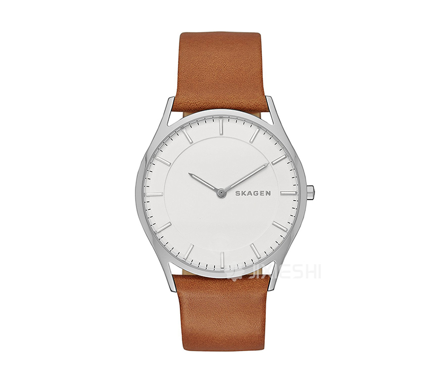 SKAGEN DENMARK 丹麦诗格恩石英男士手表SKW6219 海外本土原版