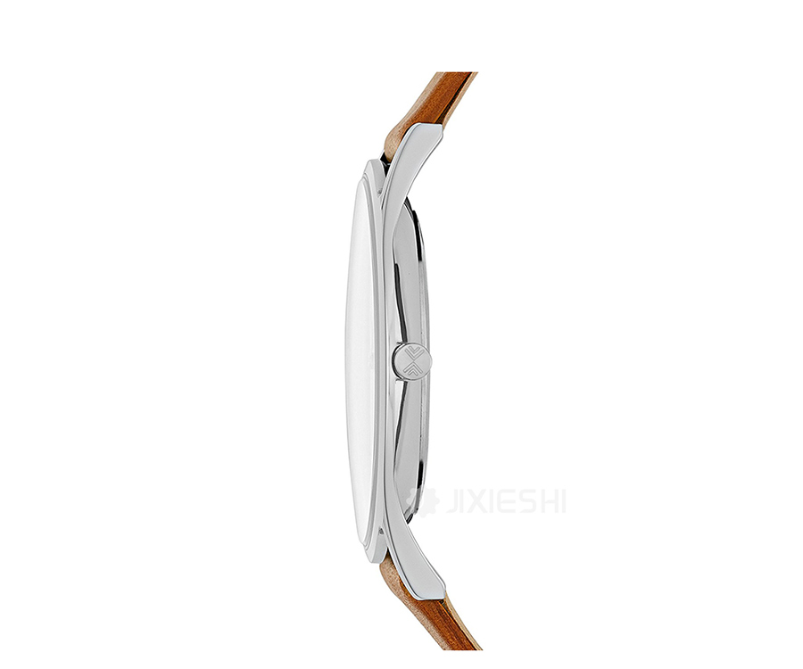 SKAGEN DENMARK 丹麦诗格恩石英男士手表SKW6219 海外本土原版