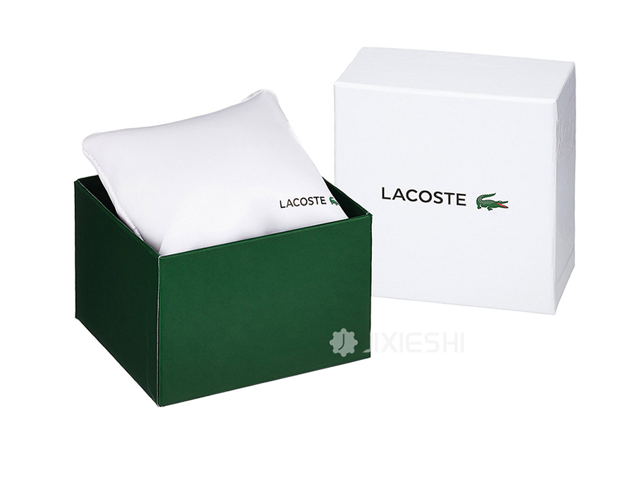 LACOSTE ʯӢʿֱ2010872 Ȿԭ