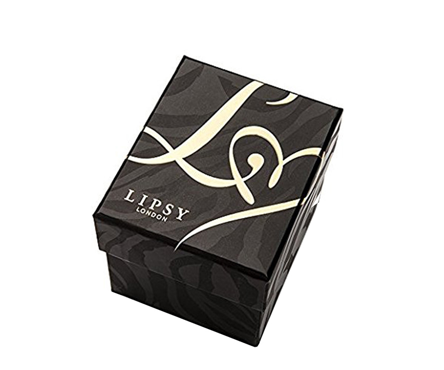 LIPSY 英国LIPSY石英女士手表LP266 海外本土原版
