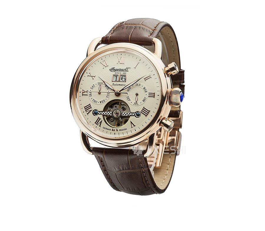 Ingersoll ӢӢԶеʿֱIN8210RG Ȿԭ