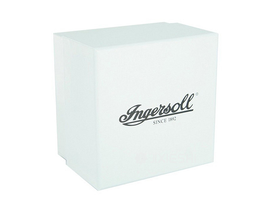 Ingersoll 英国英格索尔自动机械男士手表IN7220WH 海外本土原版