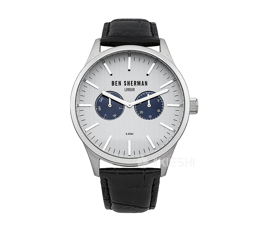 Ben Sherman 英国Ben Sherman石英男士手表WB024S 海外本土原版