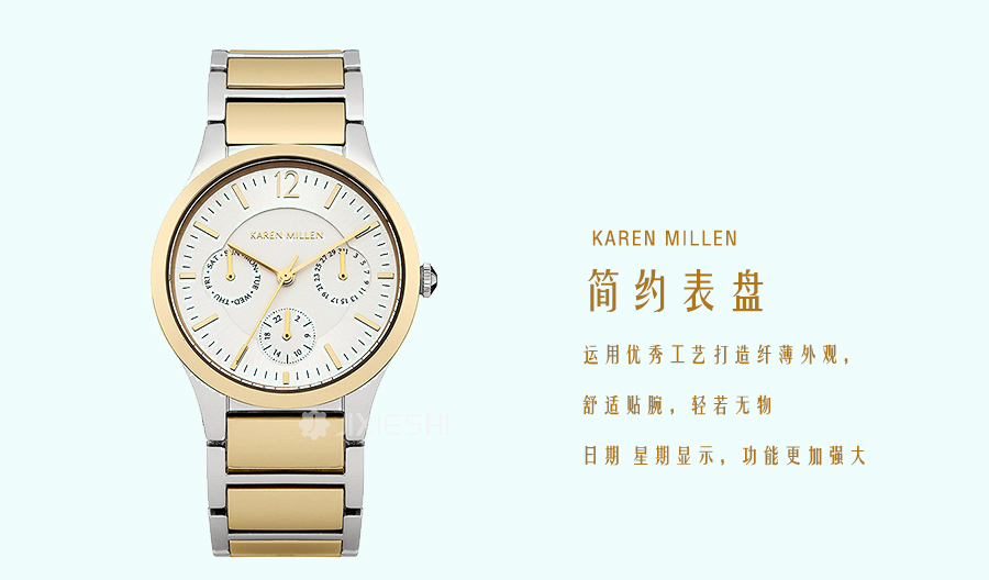 KAREN MILLEN Ӣ.ʯӢŮʿֱKM141GM Ȿԭ