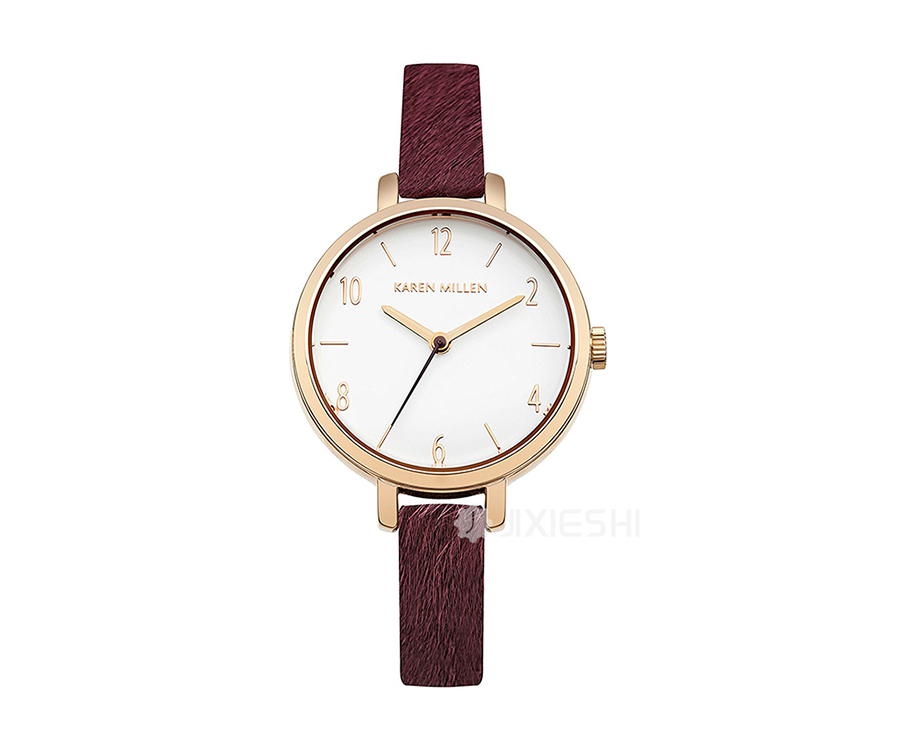 KAREN MILLEN Ӣ.ʯӢŮʿֱKM138VRG Ȿԭ