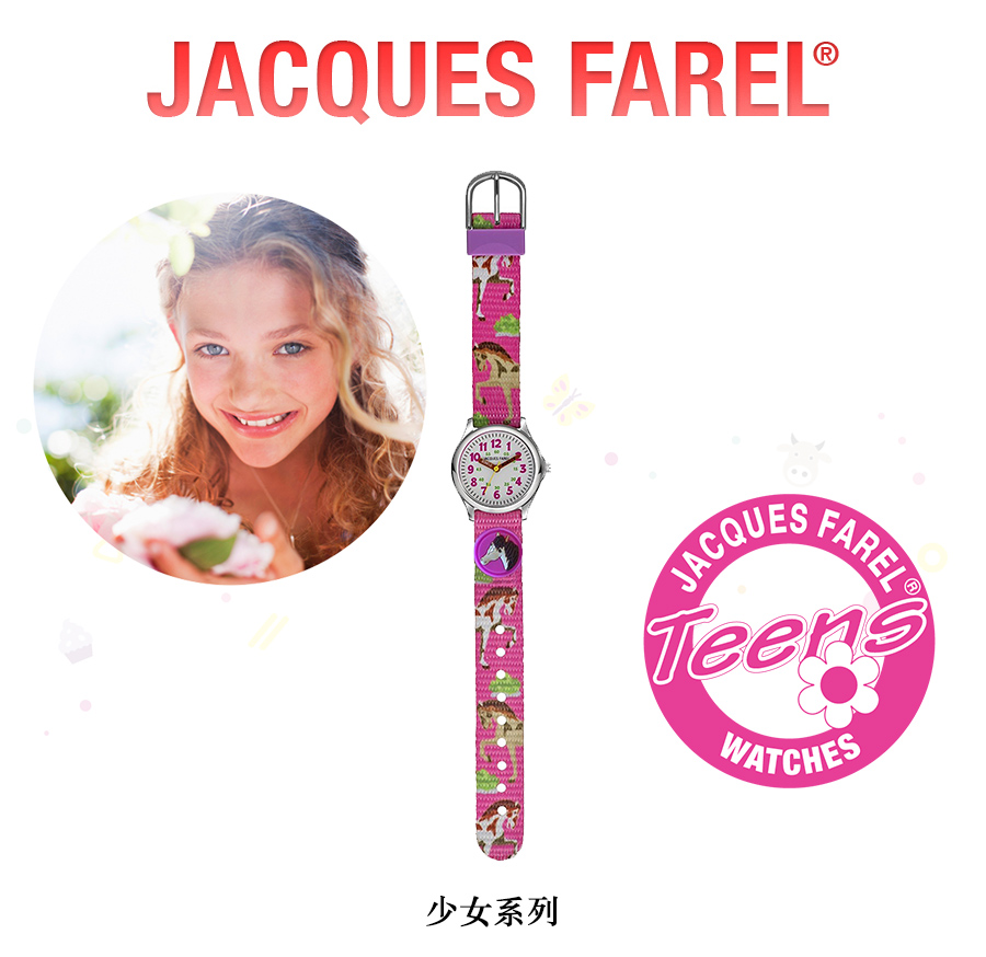 JACQUES FAREL ʿſͷʯӢֱͯKTI04 Ȿԭ