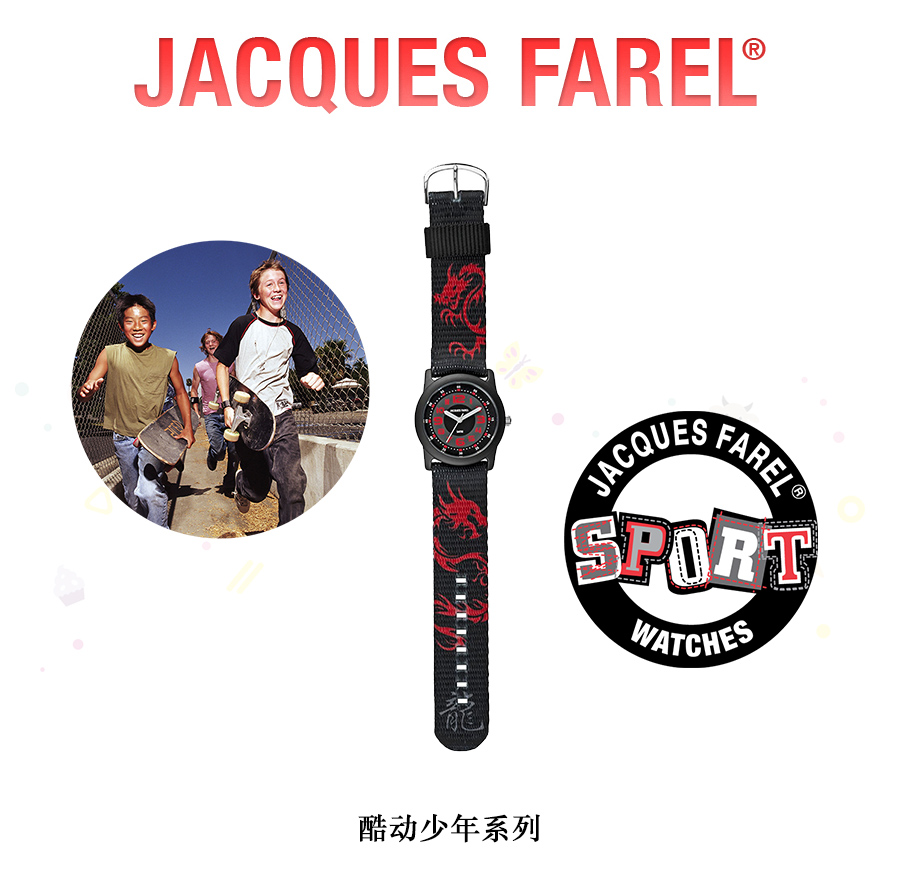 JACQUES FAREL ʿſͷʯӢֱͯSTB3333 Ȿԭ