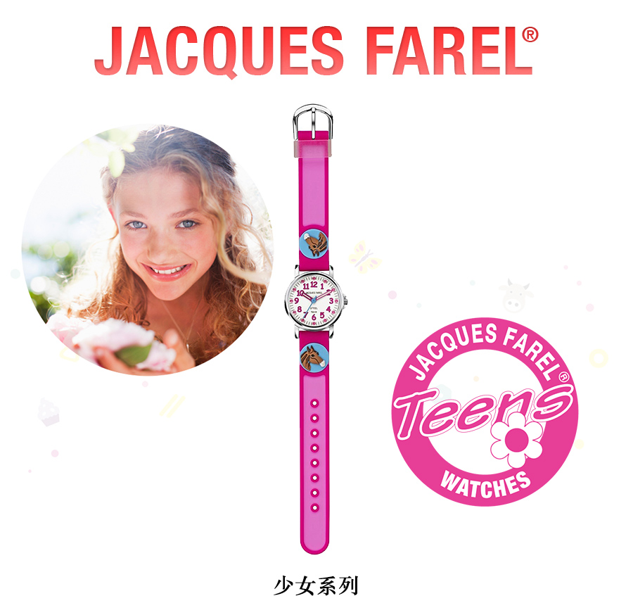 JACQUES FAREL ʿſͷʯӢֱͯKST0464 Ȿԭ