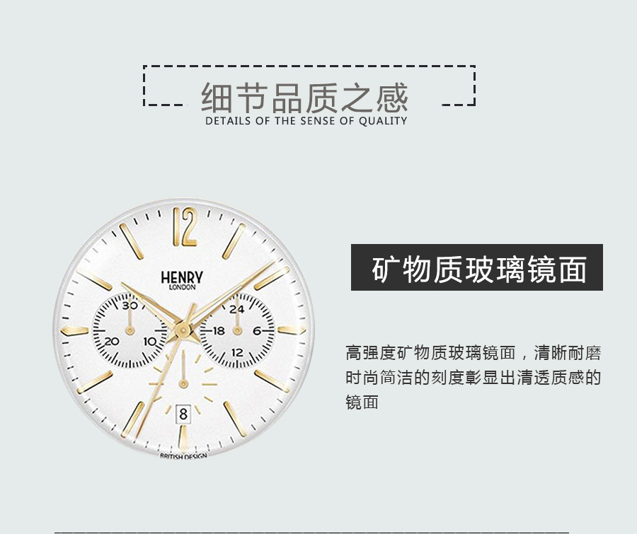 HENRY LONDON ӢHENRY LONDONʯӢŮʿֱHL39-CS-0070 Ȿԭ