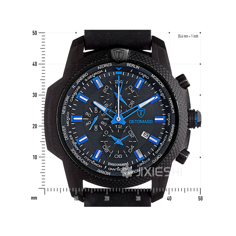 DETOMASO ¹DETOMASOʯӢʿֱDT-YG102-B Ȿԭ