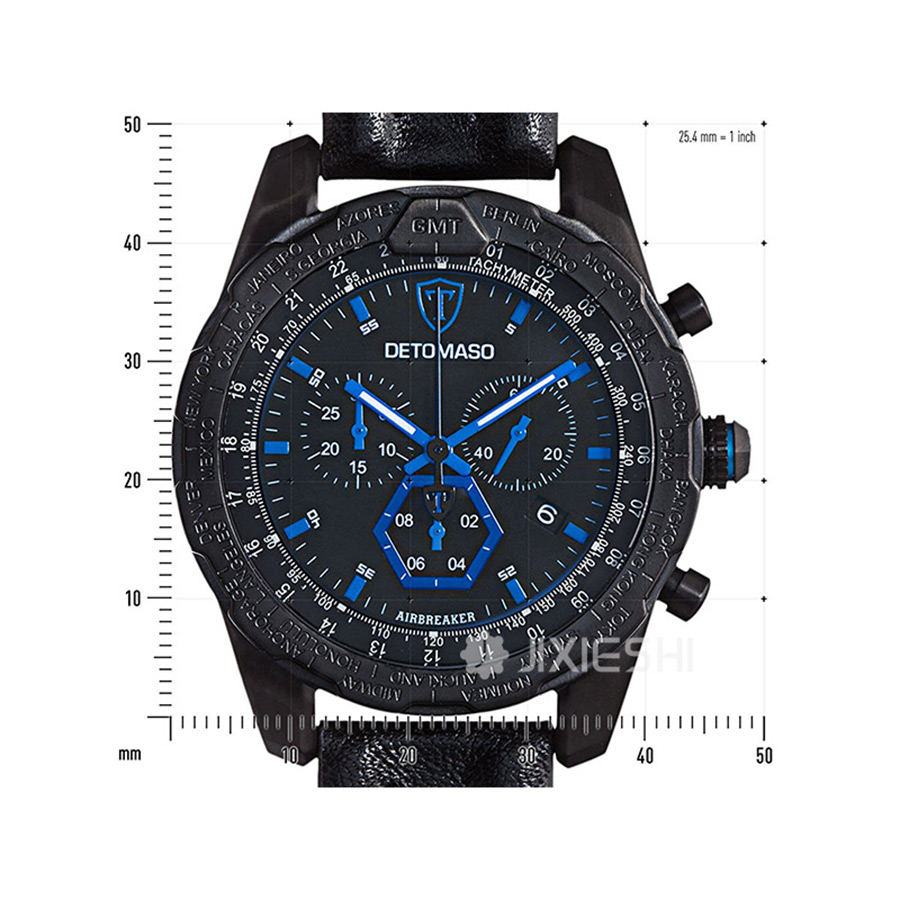DETOMASO ¹DETOMASOʯӢʿֱDT-YG101-E Ȿԭ