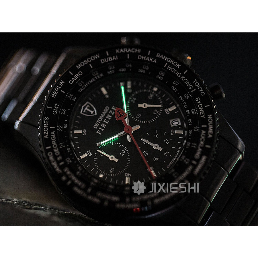 DETOMASO ¹DETOMASOʯӢʿֱSM1624C-BK Ȿԭ