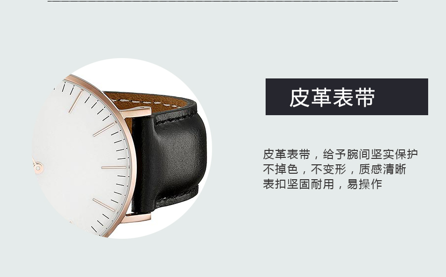 Daniel Wellington 䵤ʯӢŮʿֱDW00100036 Ȿԭ