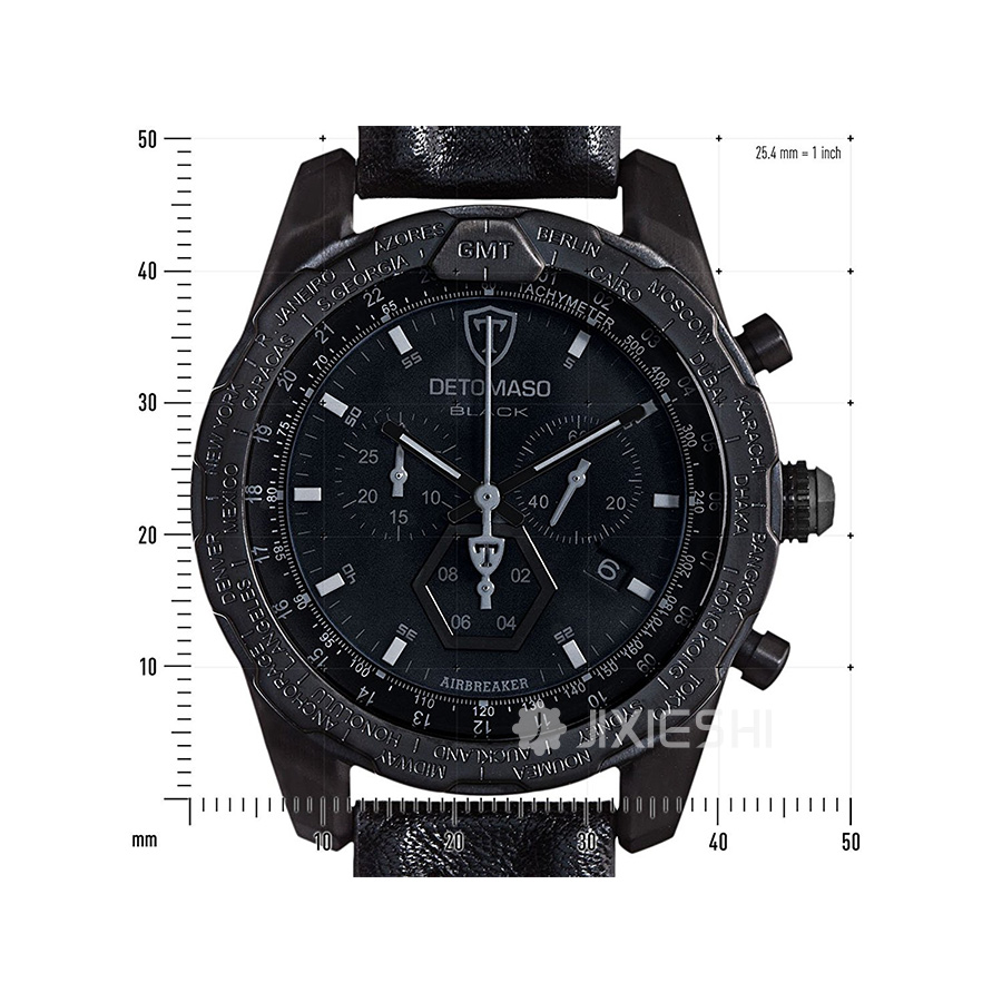 DETOMASO ¹DETOMASOʯӢʿֱDT-YG101-C Ȿԭ