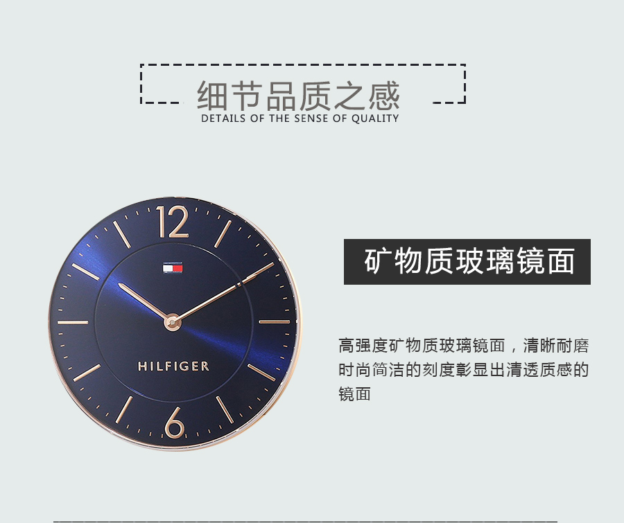 TOMMY HILFIGER ϣѸʯӢʿֱ1710354 Ȿԭ