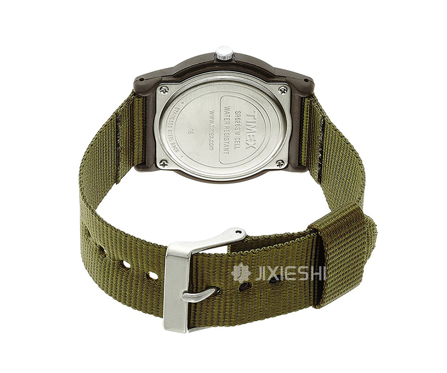 TIMEX ʱʯӢֱTW2P598009J Ȿԭ