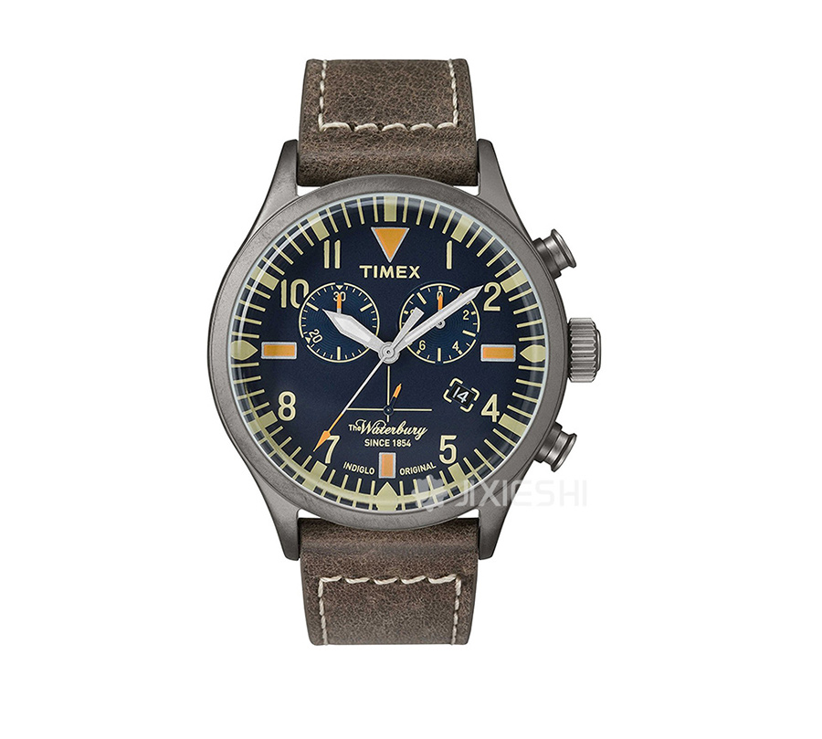 TIMEX ʱʯӢʿֱTW2P84100 Ȿԭ