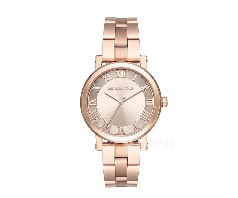 MICHAEL KORS 美国迈克高仕石英女士手表MK3561 海外本土原版