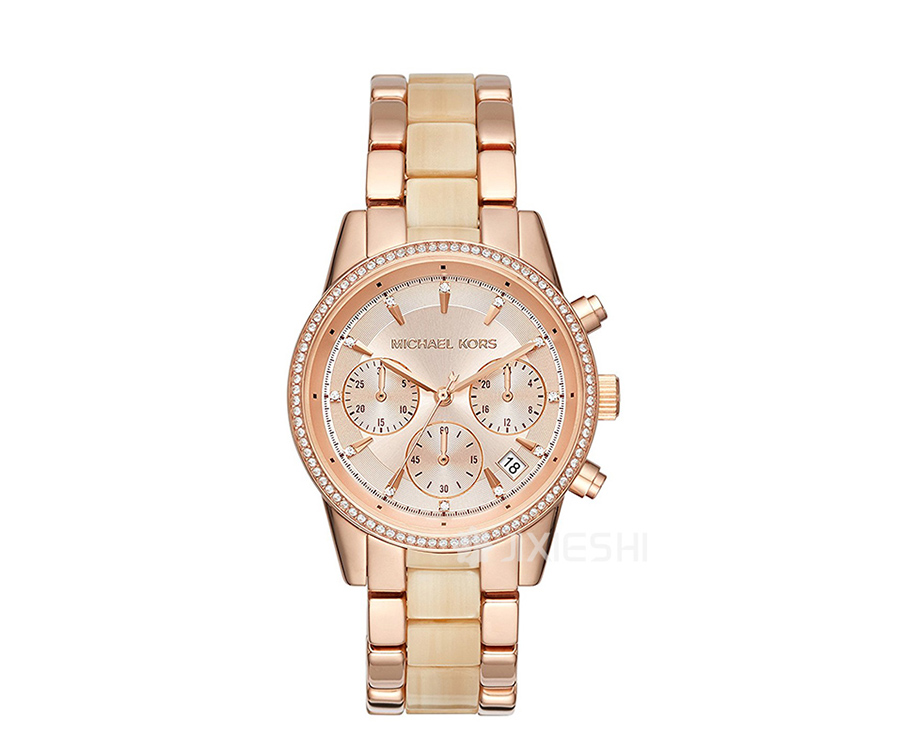 MICHAEL KORS ˸ʯӢŮʿֱMK6493 Ȿԭ