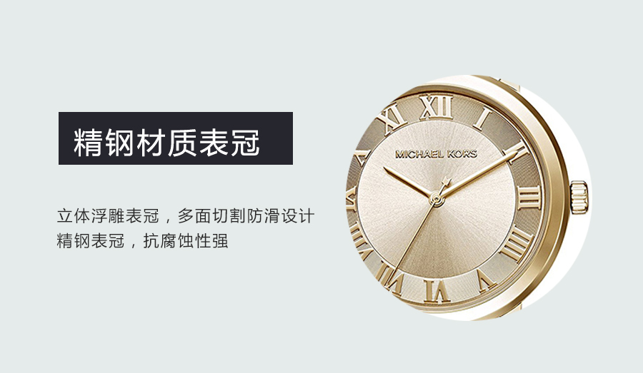 MICHAEL KORS ˸ʯӢŮʿֱMK3560 Ȿԭ