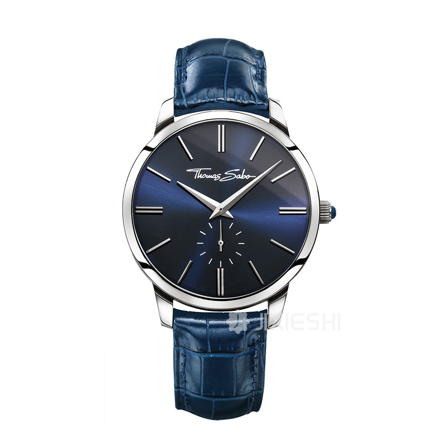 Thomas Sabo 德国Thomas Sabo石英男士手表WA0213-271-209-42 海外本土原版