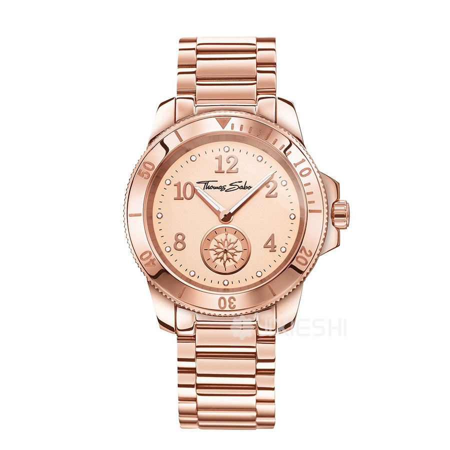 Thomas Sabo ¹Thomas SaboʯӢŮʿֱWA0206-265-208-40 Ȿԭ
