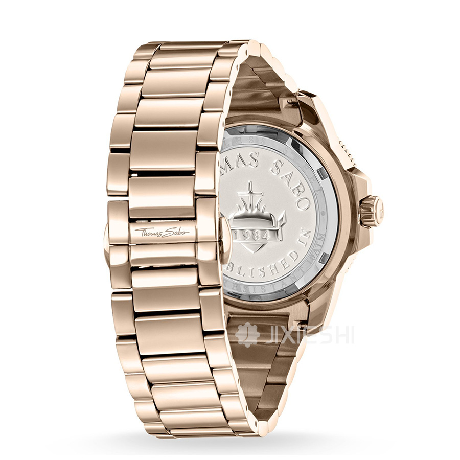 Thomas Sabo ¹Thomas SaboʯӢŮʿֱWA0206-265-208-40 Ȿԭ