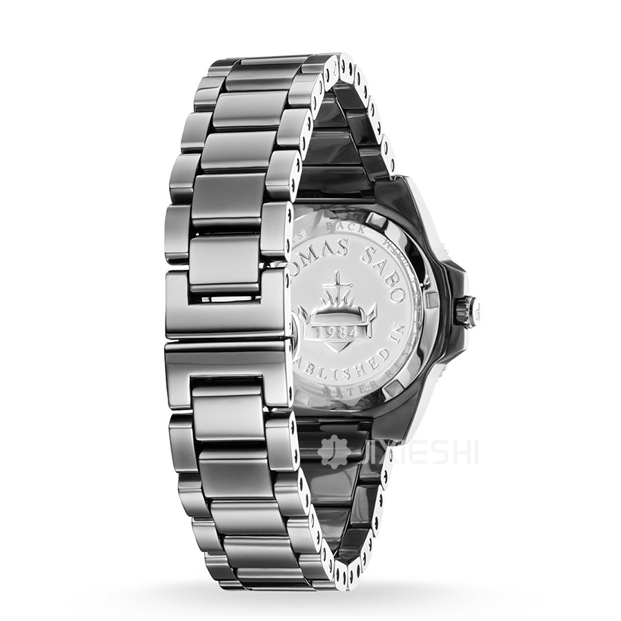 Thomas Sabo ¹Thomas SaboʯӢŮʿֱWA0160-259-206-33 Ȿԭ