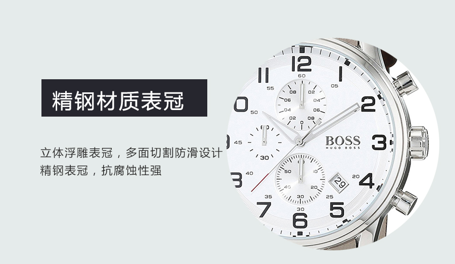 HUGO BOSS ¹ʿʯӢʿֱ1512447 Ȿԭ