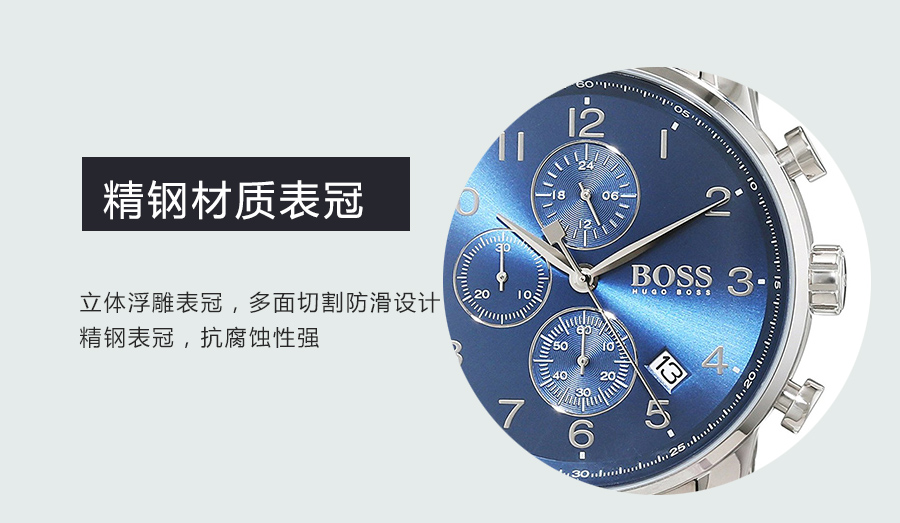 HUGO BOSS ¹ʿʯӢʿֱ1513498 Ȿԭ