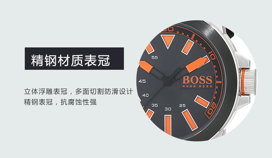 HUGO BOSS ¹ʿʯӢʿֱ1513116 Ȿԭ