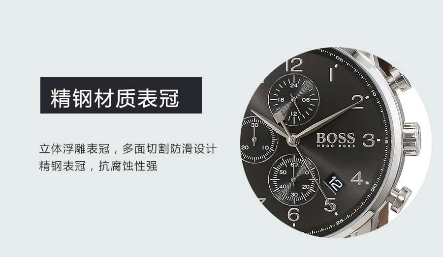 HUGO BOSS ¹ʿʯӢʿֱ1512447 Ȿԭ