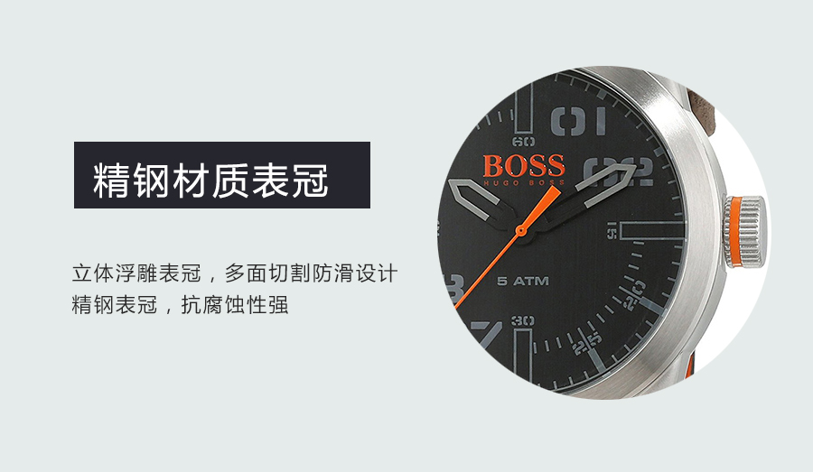 HUGO BOSS ¹ʿʯӢʿֱ1513417 Ȿԭ
