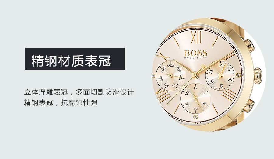 HUGO BOSS ¹ʿʯӢŮʿֱ1502403 Ȿԭ