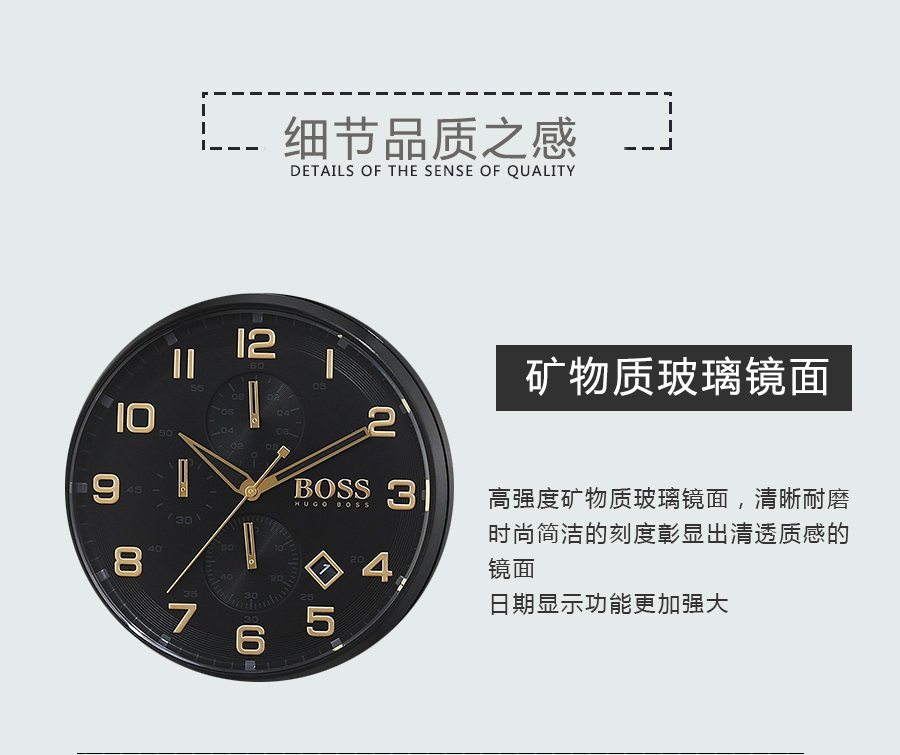 HUGO BOSS ¹ʿʯӢʿֱ1513274 Ȿԭ