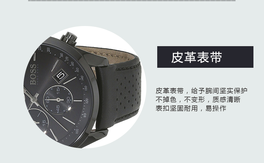 HUGO BOSS ¹ʿʯӢʿֱ1513474 Ȿԭ